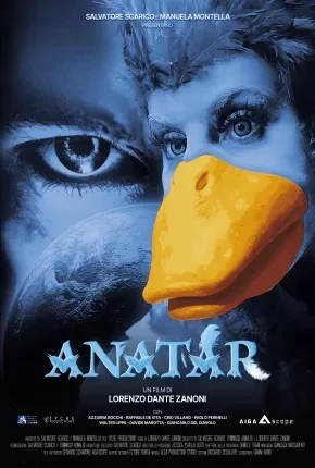 Anatar - Legendado Torrent 1080p - Download