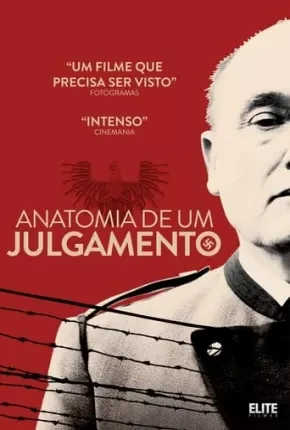 Anatomia de um Julgamento Dublado e Dual Áudio Torrent 1080p – Download