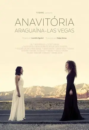 Anavitória – Araguaína – Las Vegas Nacional Torrent 720p – Download [2019]