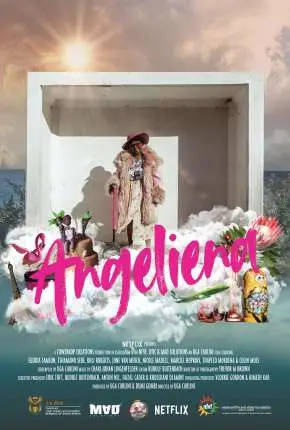 Angeliena - Legendado  Torrent 1080p - Download