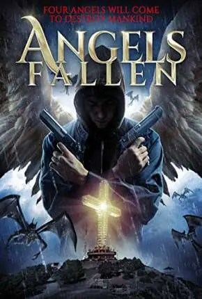 Angels Fallen – Legendado  Torrent 1080p – Download [2020]