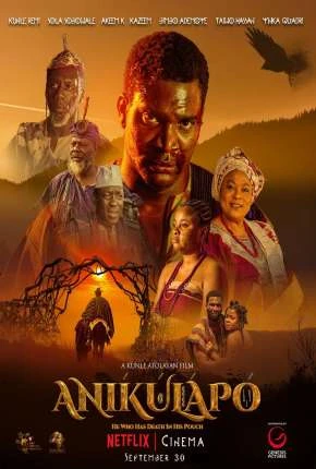 Anikulapo - Legendado  Torrent 1080p - Download