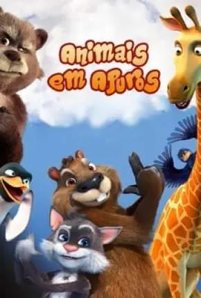 Animais em Apuros Dublado e Dual Áudio Torrent 1080p - Download