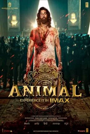 Animal – Legendado  Torrent 720p 1080p – Download