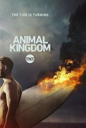 Animal Kingdom – 2ª Temporada Completa Dublada e Dual Áudio Torrent 720p – Download