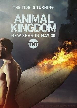 Animal Kingdom – 2ª Temporada Dublada e Dual Áudio Torrent 720p – Download