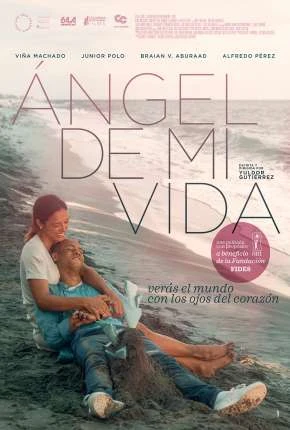 Anjo Da Minha Vida Dublado Torrent 720p - Download