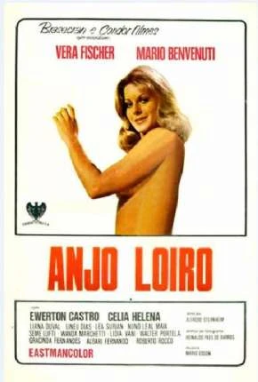 Anjo Loiro Nacional  1080p – Download [1973]
