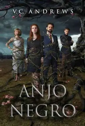 Anjo Negro Dublado e Dual Áudio Torrent 1080p - Download