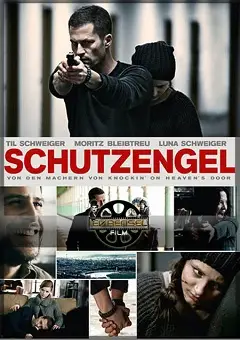 Anjo da Guarda – Schutzengel Dublado Torrent XviD – Download [2012]