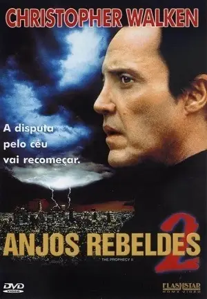Anjos Rebeldes 2 Dublado e Dual Áudio Torrent BluRay 720p – Download [1998]