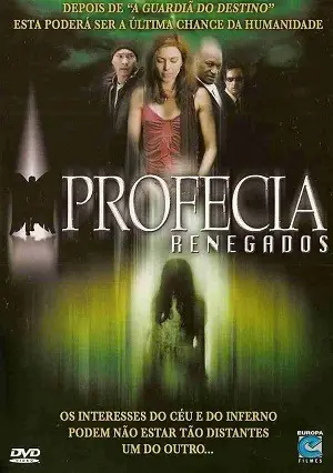 Anjos Rebeldes 5 – Profecia Renegados Dublado e Dual Áudio Torrent BluRay 720p – Download [2005]