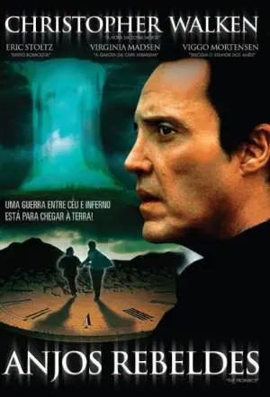 Anjos Rebeldes Dublado e Dual Áudio Torrent BluRay 720p – Download [1995]