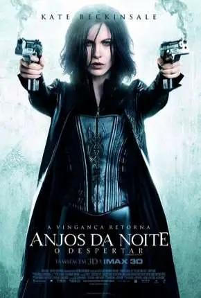 Anjos da Noite 4 - O Despertar Dublado e Dual Áudio Torrent BluRay 720p 1080p - Download