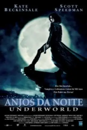 Anjos da Noite Dublado Torrent BluRay 720p 1080p – Download [2003]