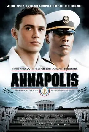 Annapolis Dublado Torrent BluRay 720p 1080p – Download [2006]