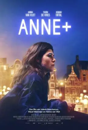 Anne+ Dublado e Dual Áudio Torrent 1080p – Download [2022]