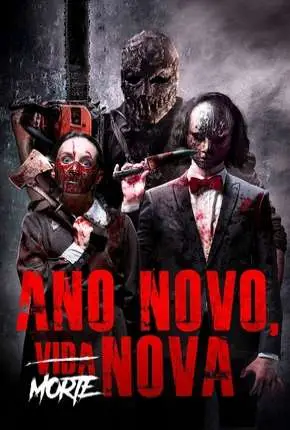 Ano Novo, Morte Nova Dublado e Dual Áudio Torrent 1080p – Download [2020]