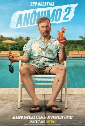 Anônimo 2 Dublado e Dual Áudio Torrent 720p 4K 1080p – Download