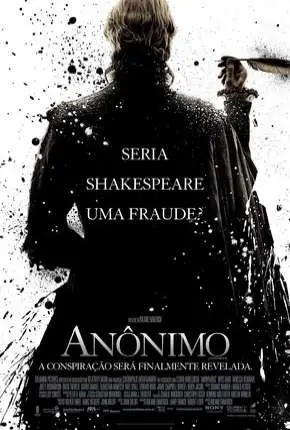 Anônimo Dublado e Dual Áudio Torrent BluRay 1080p – Download [2011]