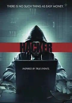 Anonymous Hacker – Legendado  Torrent BluRay 720p – Download [2017]