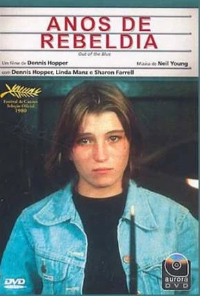 Anos de Rebeldia – Legendado  Torrent BluRay 1080p – Download