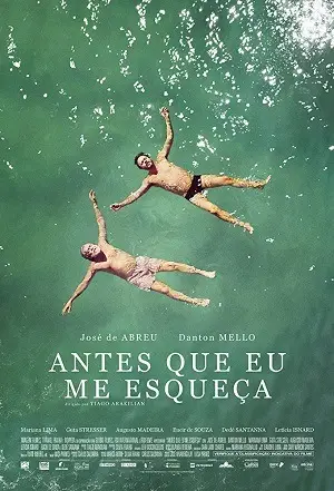 Antes Que Eu Me Esqueça Nacional Torrent 1080p – Download [2018]