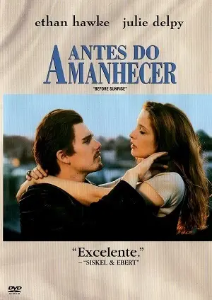 Antes do Amanhecer Dublado e Dual Áudio Torrent BluRay 720p – Download [1995]
