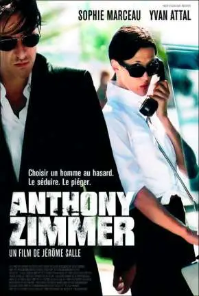 Anthony Zimmer – A Caçada Dublado e Dual Áudio Torrent BluRay 720p 1080p – Download [2005]