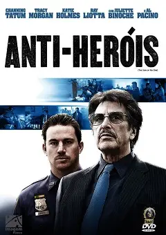Anti-Heróis Dublado e Dual Áudio Torrent 720p – Download [2011]