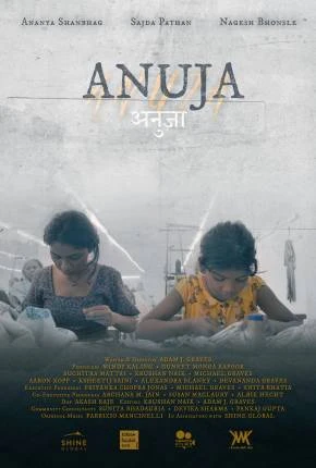 Anuja Dublado e Dual Áudio Torrent 1080p – Download