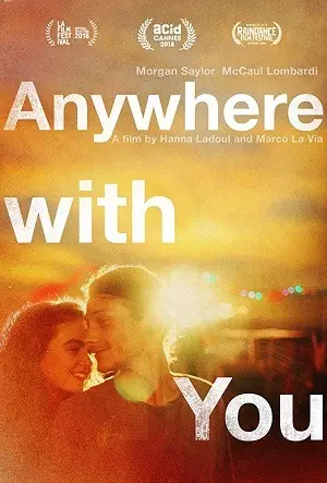 Anywhere With You – Legendado  Torrent 720p 1080p – Download [2019]