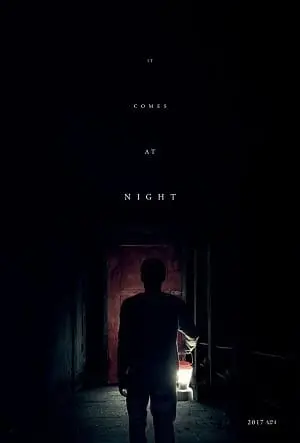 Ao Cair da Noite Dublado e Dual Áudio Torrent 720p 1080p – Download [2017]