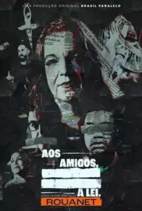 Aos Amigos A Lei Nacional Torrent 1080p - Download