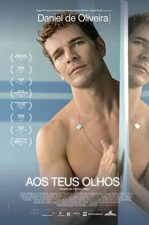 Aos Teus Olhos Nacional Torrent 720p – Download [2018]
