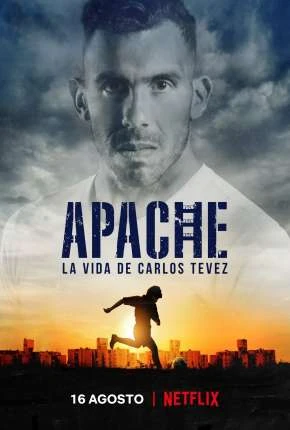 Apache – A Vida de Carlos Tévez Dublada Torrent 720p – Download