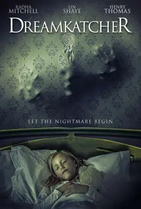 Apanhador de Pesadelos Dublado e Dual Áudio Torrent 720p 1080p - Download