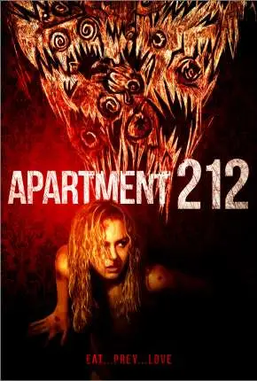 Apartamento 212 - A Infestação - Gnaw Dublado e Dual Áudio Torrent 720p 1080p - Download