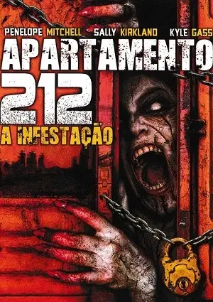 Apartamento 212 – A Infestação Legendado Torrent BluRay 720p 1080p – Download [2018]