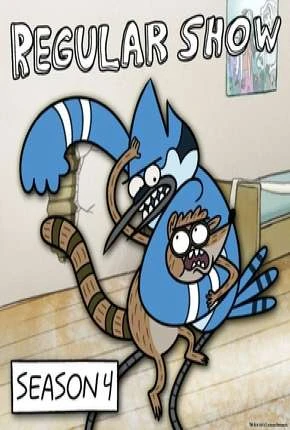 Apenas um Show - 4ª Temporada Dublado Torrent 720p - Download