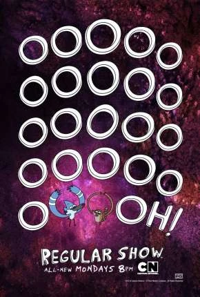 Apenas um Show 1ª até 6ª Temporada Completa Dublado Torrent 720p – Download