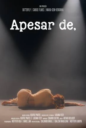 Apesar de Nacional Torrent 1080p – Download