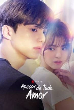 Apesar de Tudo, Amor – 1ª Temporada Legendada  Torrent 1080p – Download