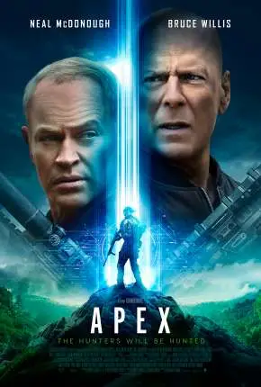 Apex Dublado e Dual Áudio Torrent 1080p - Download