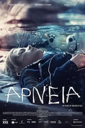 Apneia Nacional Torrent 720p – Download [2014]
