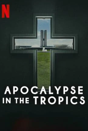 Apocalipse nos Trópicos Nacional Torrent 1080p – Download