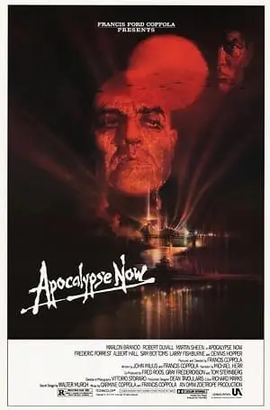 Apocalypse Now Dublado Torrent BluRay 720p – Download [1979]
