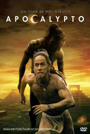 Apocalypto Dublado e Dual Áudio  Remux BluRay 1080p – Download [2006]