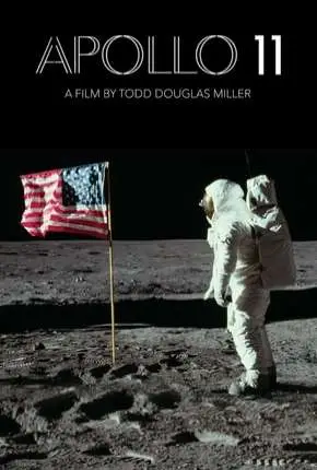 Apollo 11 Dublado e Dual Áudio Torrent BluRay 720p 1080p – Download [2019]