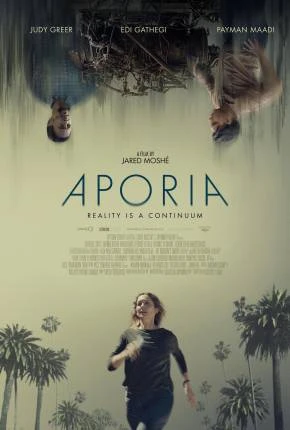 Aporia Dublado e Dual Áudio Torrent BluRay 1080p - Download
